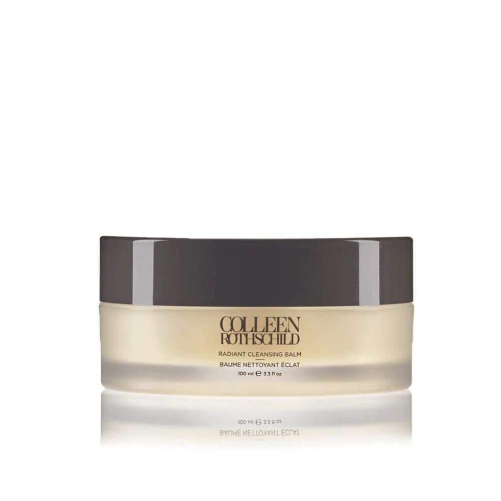 Colleen Rothschild Cleansing Balm (3.3 Oz)